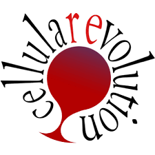 CellulaREvolution Logo