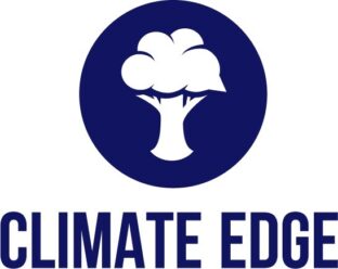 Climate Edge Logo