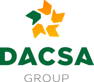 Dacsa Group Logo