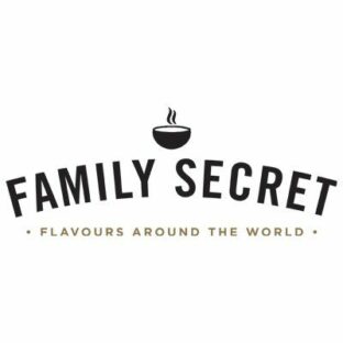 Family Secret Logo