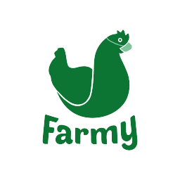 Farmy Logo
