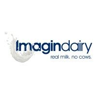 Imagindairy Logo