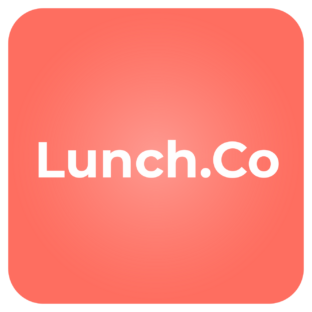 Lunch.Co Logo
