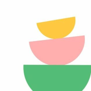 Mary’s Recipes Logo