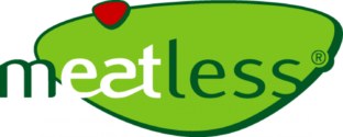 Meatless Logo
