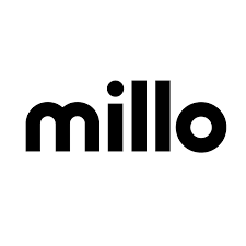 Millo Appliances Logo