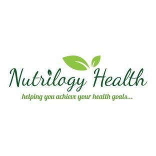 Nutrilogy Health Logo