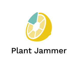 Plant Jammer Logo