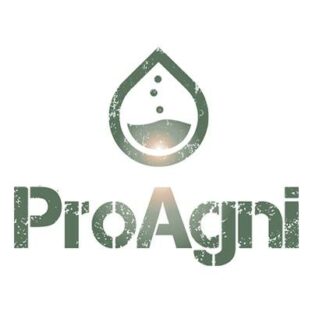 ProAgni Logo