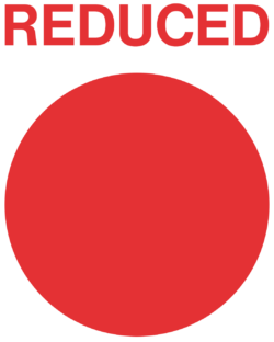 Reduced Logo