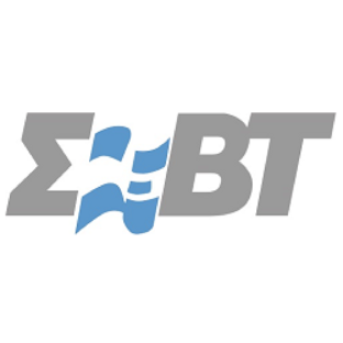 Federation of Hellenic Food Industries (SEVT) Logo