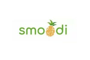 smoodi Logo