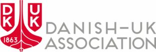 The Danish-UK Association Logo