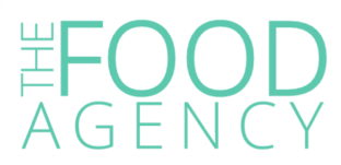 The Food Agency Logo