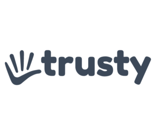 Trusty Logo