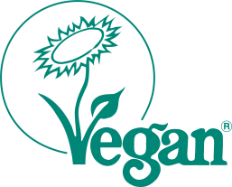 The Vegan Society Logo