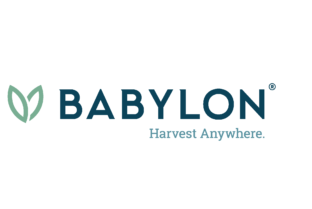Babylon Micro-Farms Logo