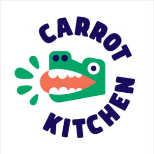 Carrot Kitchen Logo