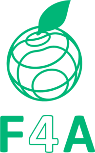F4A Logo