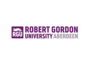 Robert Gordon University Logo