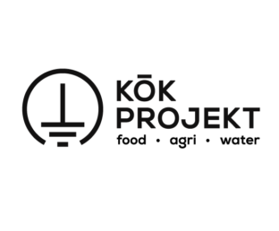 Kök Projekt Logo