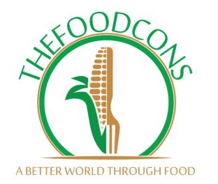 The Food Cons Logo
