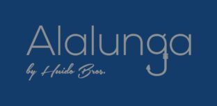 Alalunga Logo