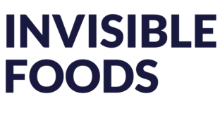 Invisible Foods Logo