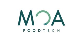 MOA Foodtech Logo