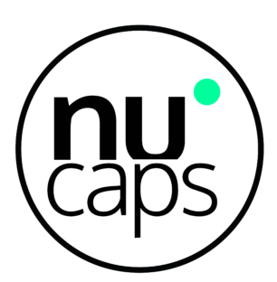 Nucaps Logo