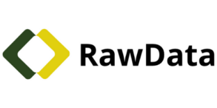RawData Logo