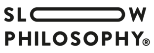 Slow Philosophy Logo