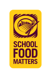 School Food Matters Logo
