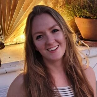 Photo of Freya Strutt - Featured Judge at Food Matters Live