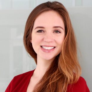 Photo of Aisling Gallagher - Featured Judge at Food Matters Live