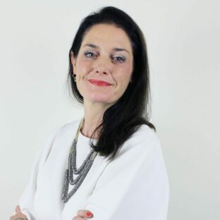 Photo of Judith Henderson - Featured Judge at Food Matters Live
