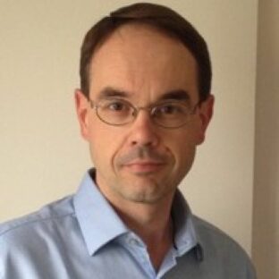 Photo of Olivier Sevenou - Featured Judge at Food Matters Live