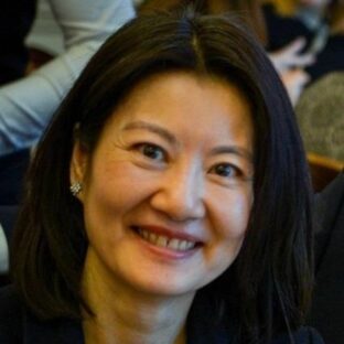 Photo of Wan Mak - Featured Judge at Food Matters Live