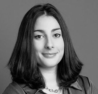 Photo of Ana Delgado - Featured Author at Food Matters Live