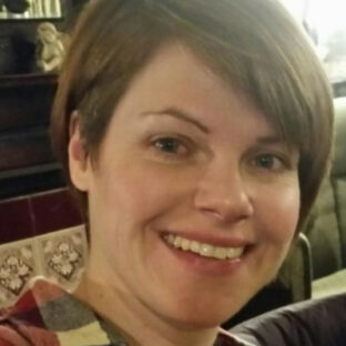 Photo of Dr Sally Moore - Featured Judge at Food Matters Live