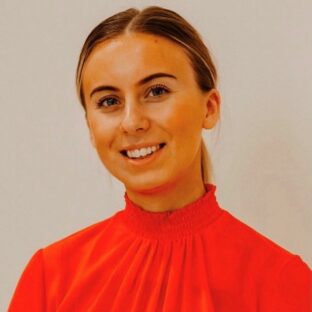 Photo of Holly Roper - Featured Judge at Food Matters Live