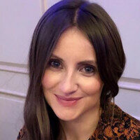 Photo of Sophie Globe - Featured Judge at Food Matters Live