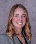 Photo of Suzanne Davies - Featured Judge at Food Matters Live