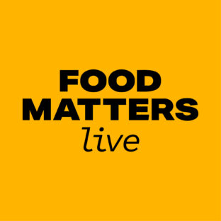 Photo of Food Matters Live - Featured Author at Food Matters Live