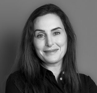 Photo of Elisa Roche - Featured Speaker at Food Matters Live