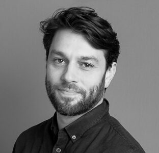 Photo of Anthony Zahra - Featured Speaker at Food Matters Live