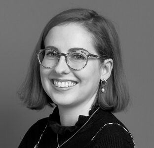 Photo of Fiona Holland - Featured Author at Food Matters Live