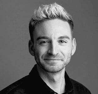 Photo of Bertie Styles - Featured Speaker at Food Matters Live