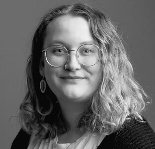 Photo of Molly Long - Featured Author at Food Matters Live