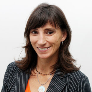Photo of Cliona Howie - Featured Speaker at Food Matters Live